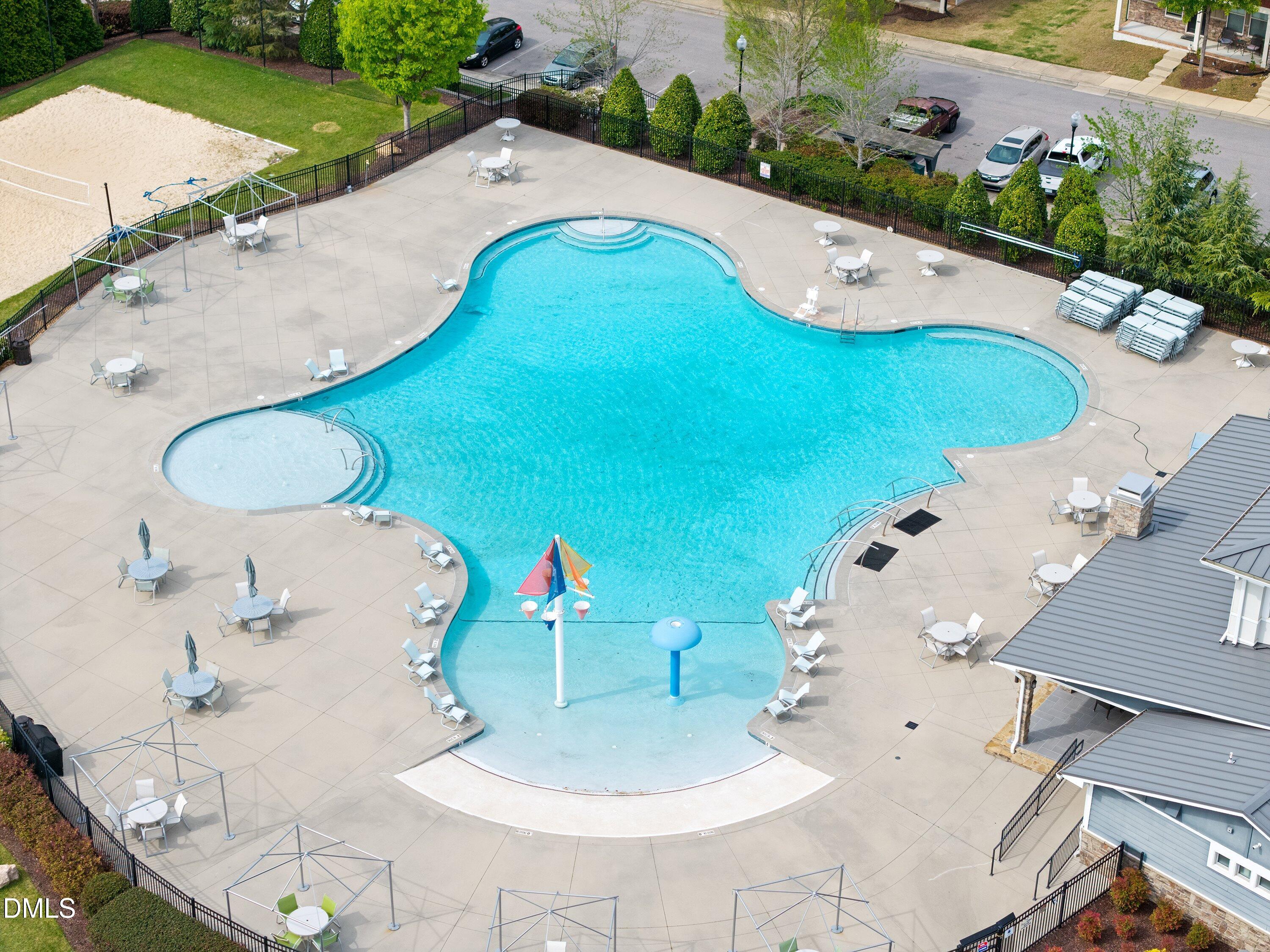 364 Springtime Fields Lane Wake Forest, NC 27587 - Photo 65 of 73 Amenities