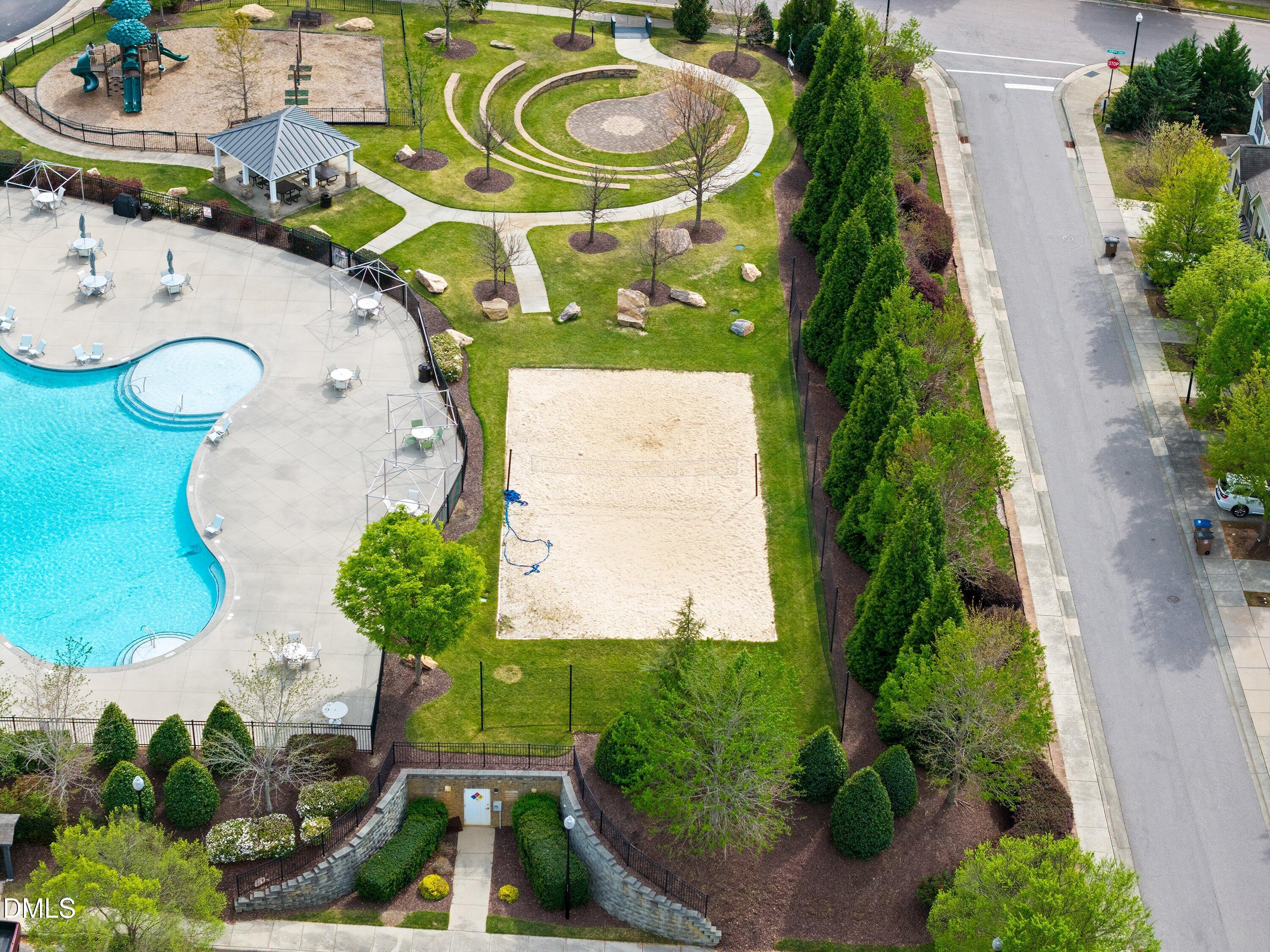 364 Springtime Fields Lane Wake Forest, NC 27587 - Photo 67 of 73 Amenities