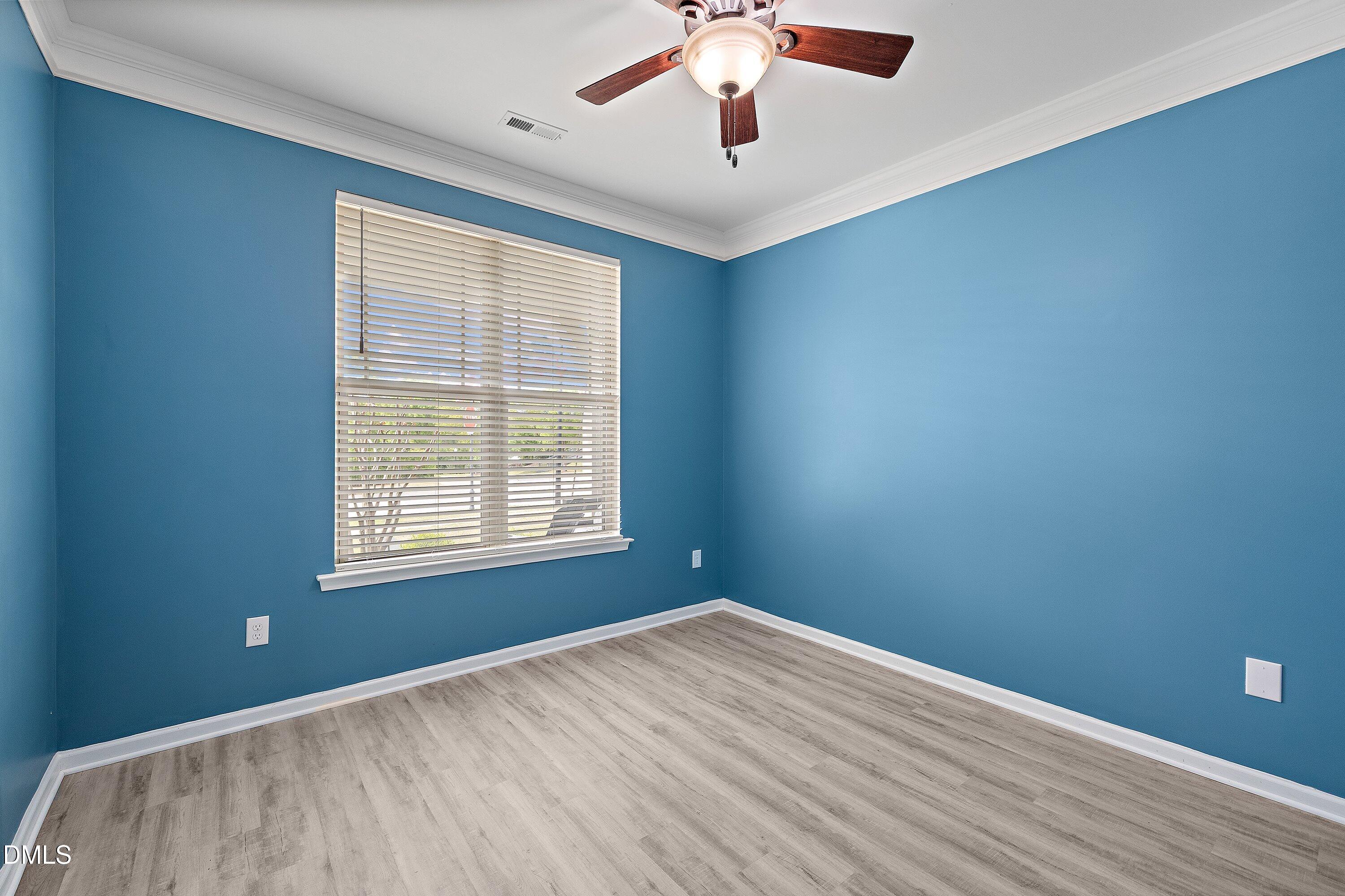364 Springtime Fields Lane Wake Forest, NC 27587 - Photo 10 of 73 Office/Flex Room