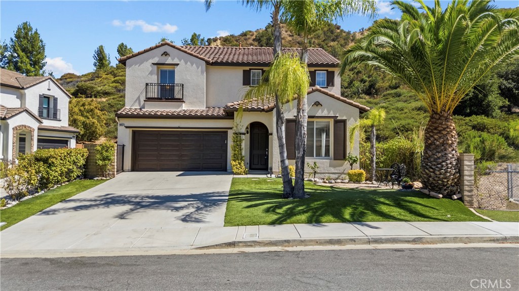 28454 Cascade Road Castaic, CA 91384 - Photo 55 of 56