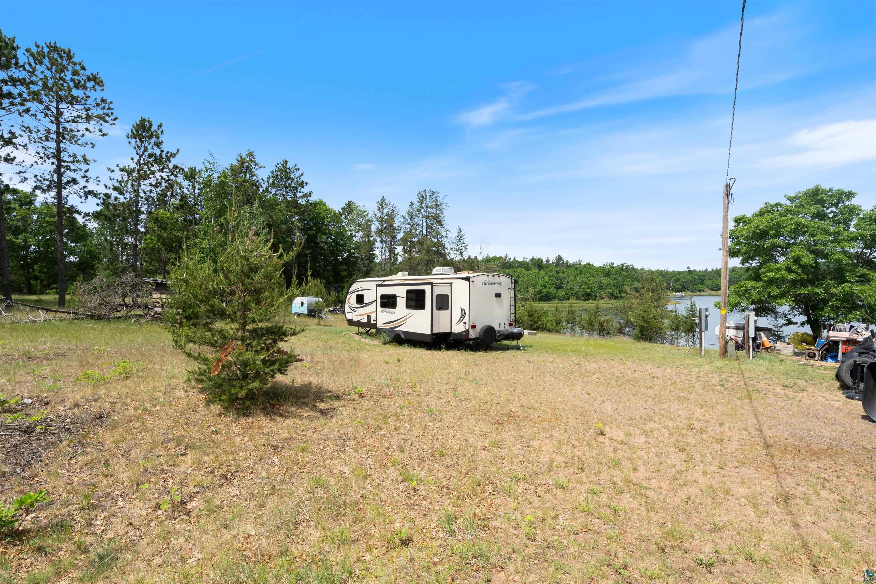 7556 West Nancy Lake Road Minong, WI 54859 - Photo 2 of 20