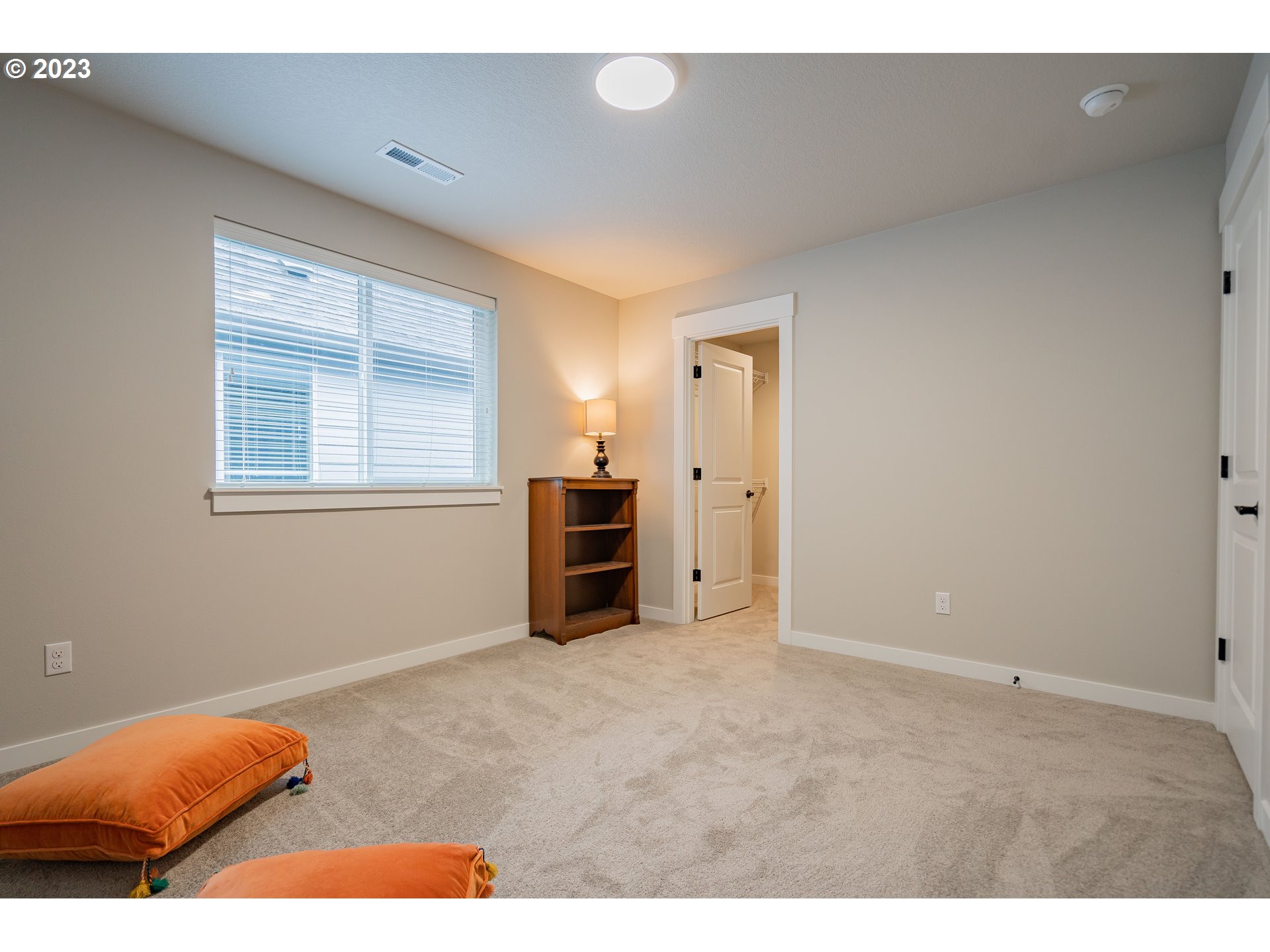7111 South 13th Street Ridgefield, WA 98642 - Photo 23 of 33 a view of an empty room with a window