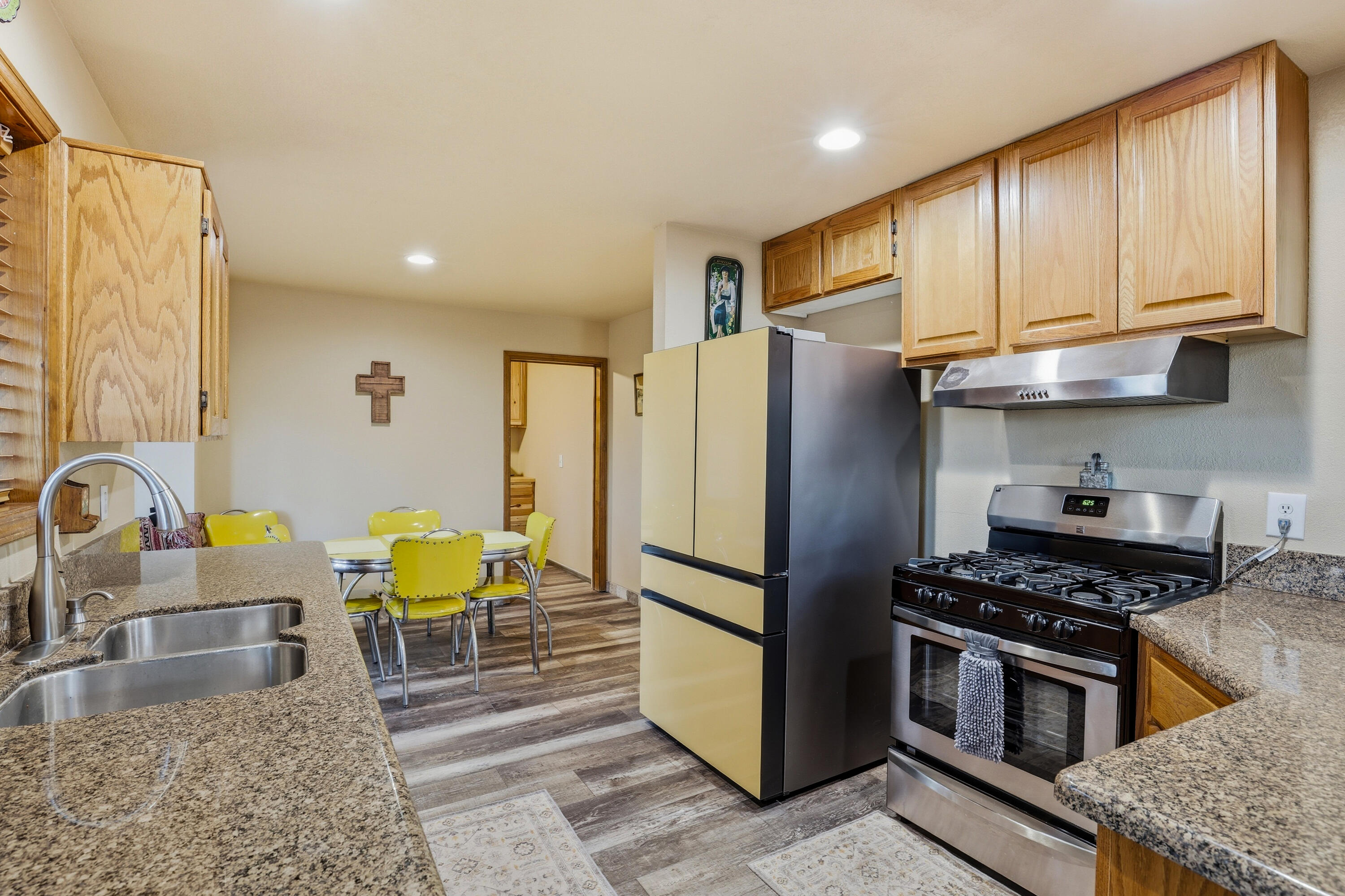 6191 Hidden Pines Loop Pine, AZ 85544 - Photo 15 of 35