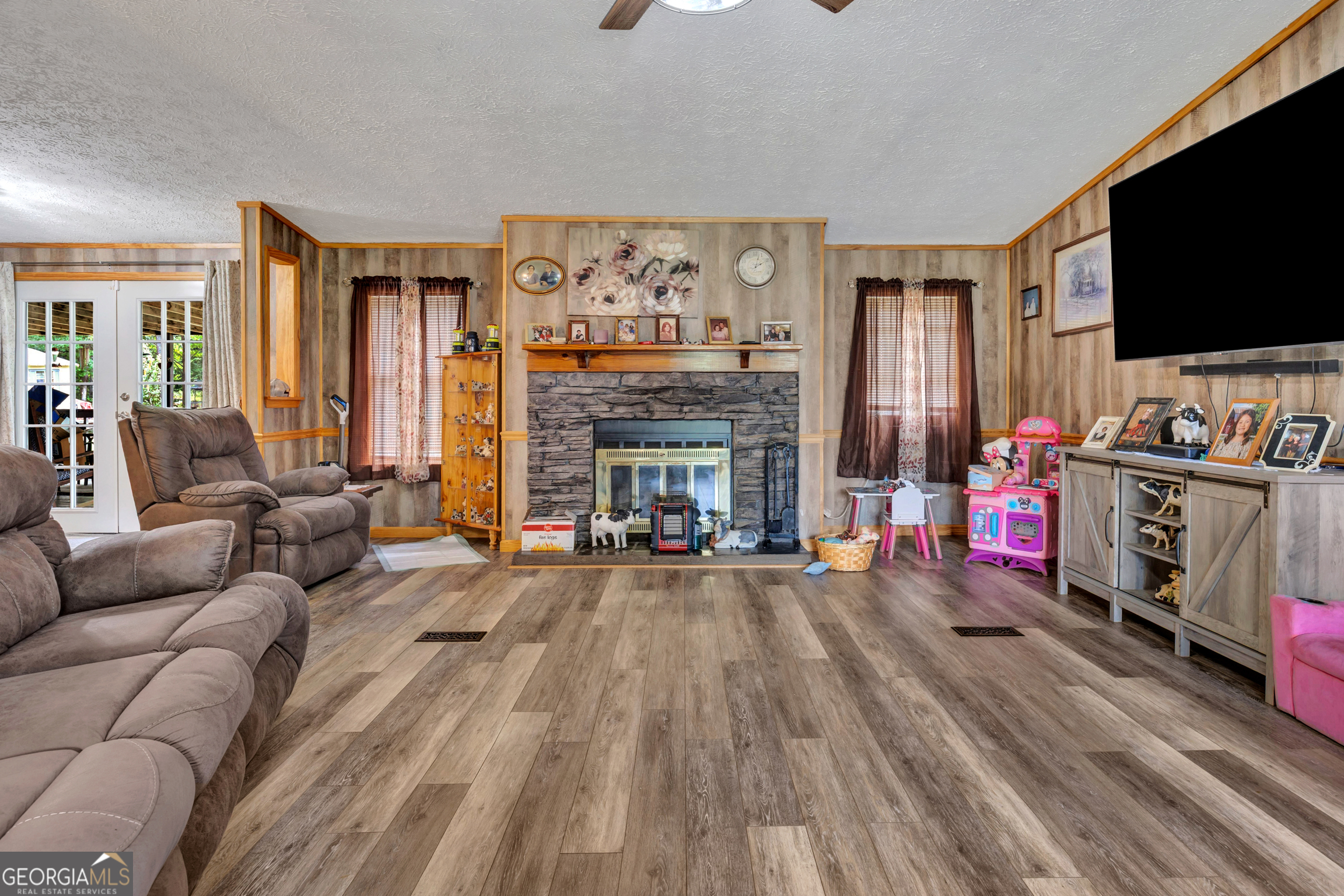836 Glades Road Eatonton, GA 31024 - Photo 20 of 47