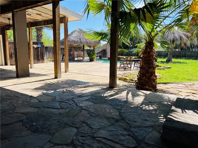 $235,000 | 609 East Crockett Street, Falfurrias, TX 78355