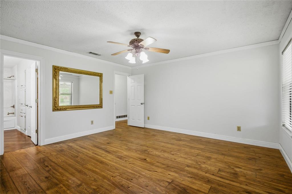 265 East Dove Road Southlake, TX 76092 - Photo 24 of 39 a view of an empty room