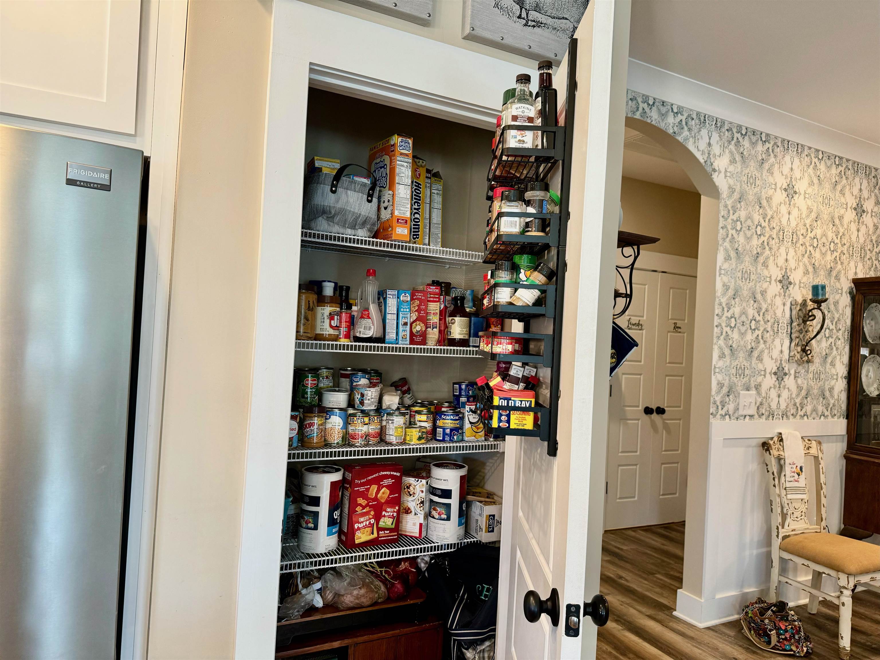 304 Dorman Road Campobello, SC 29322 - Photo 11 of 36