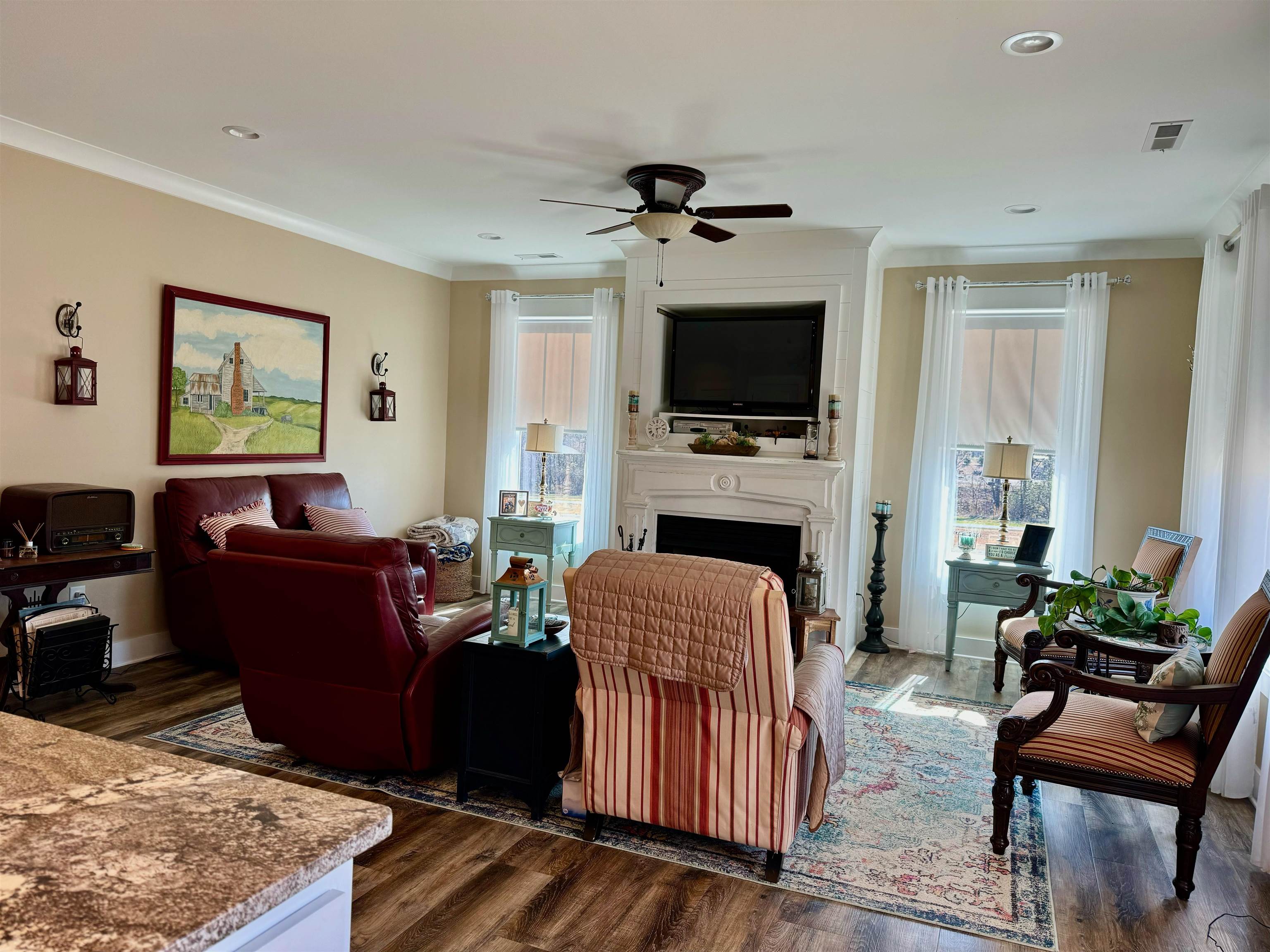 304 Dorman Road Campobello, SC 29322 - Photo 12 of 36