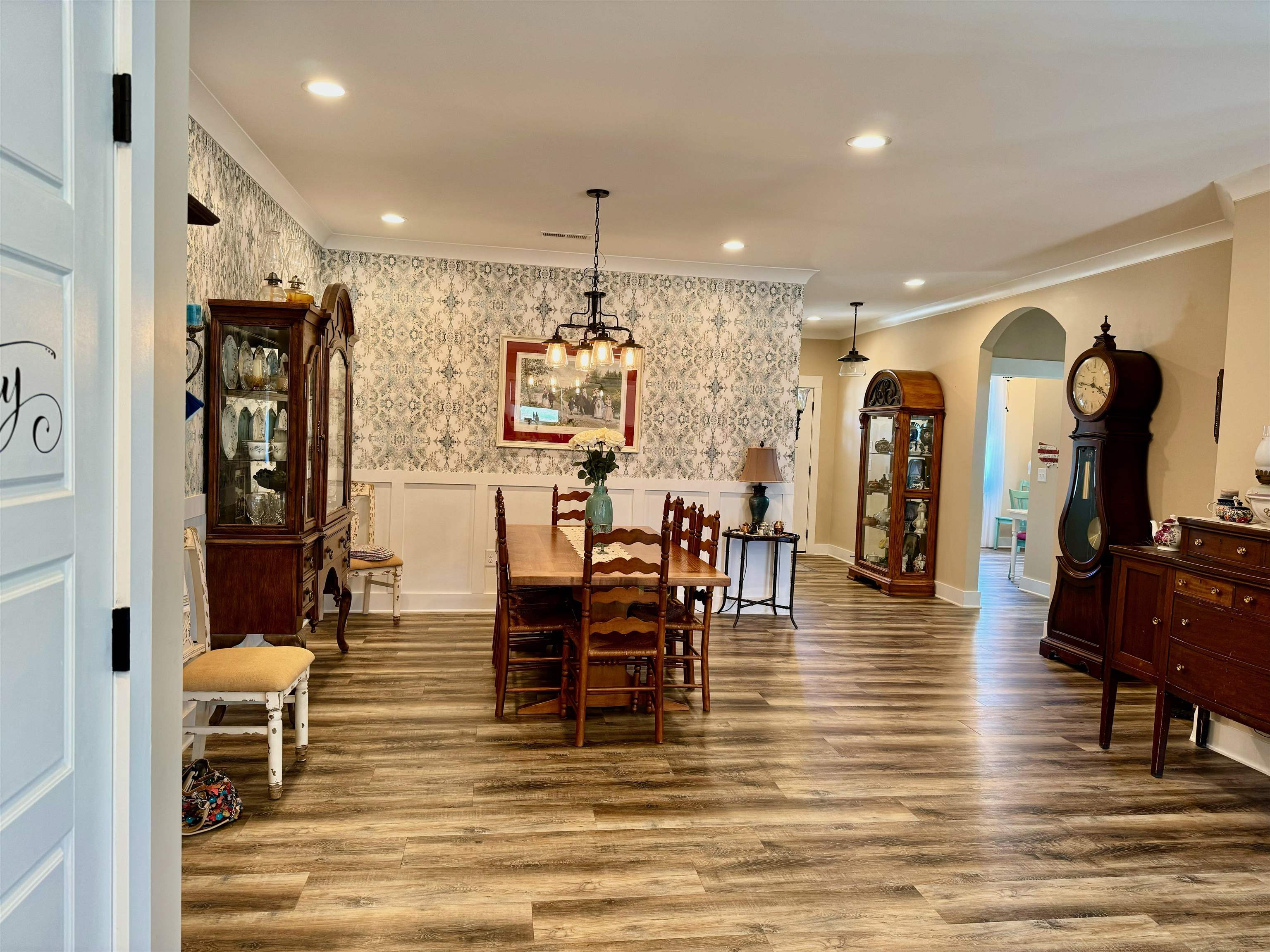 304 Dorman Road Campobello, SC 29322 - Photo 15 of 36