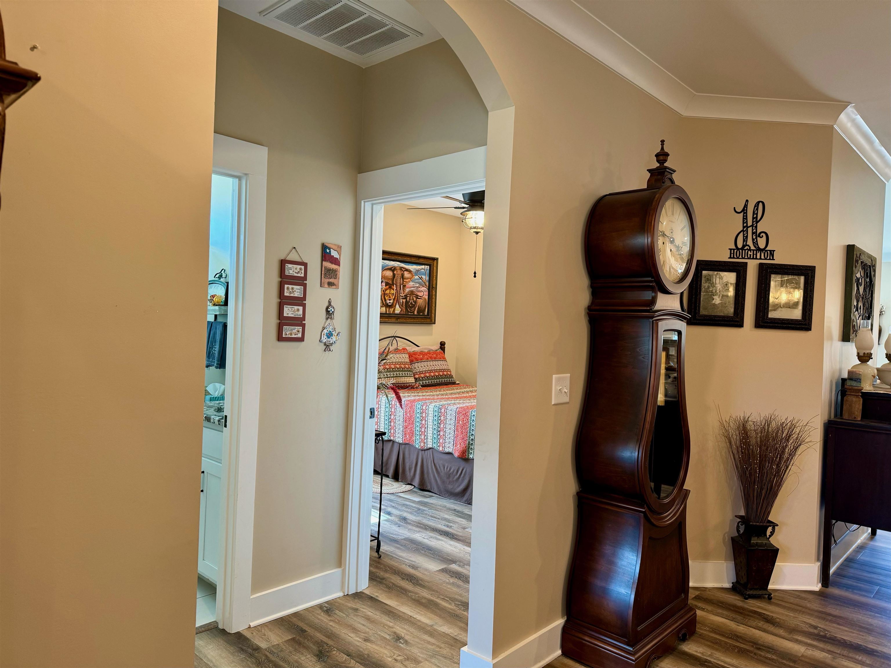 304 Dorman Road Campobello, SC 29322 - Photo 16 of 36