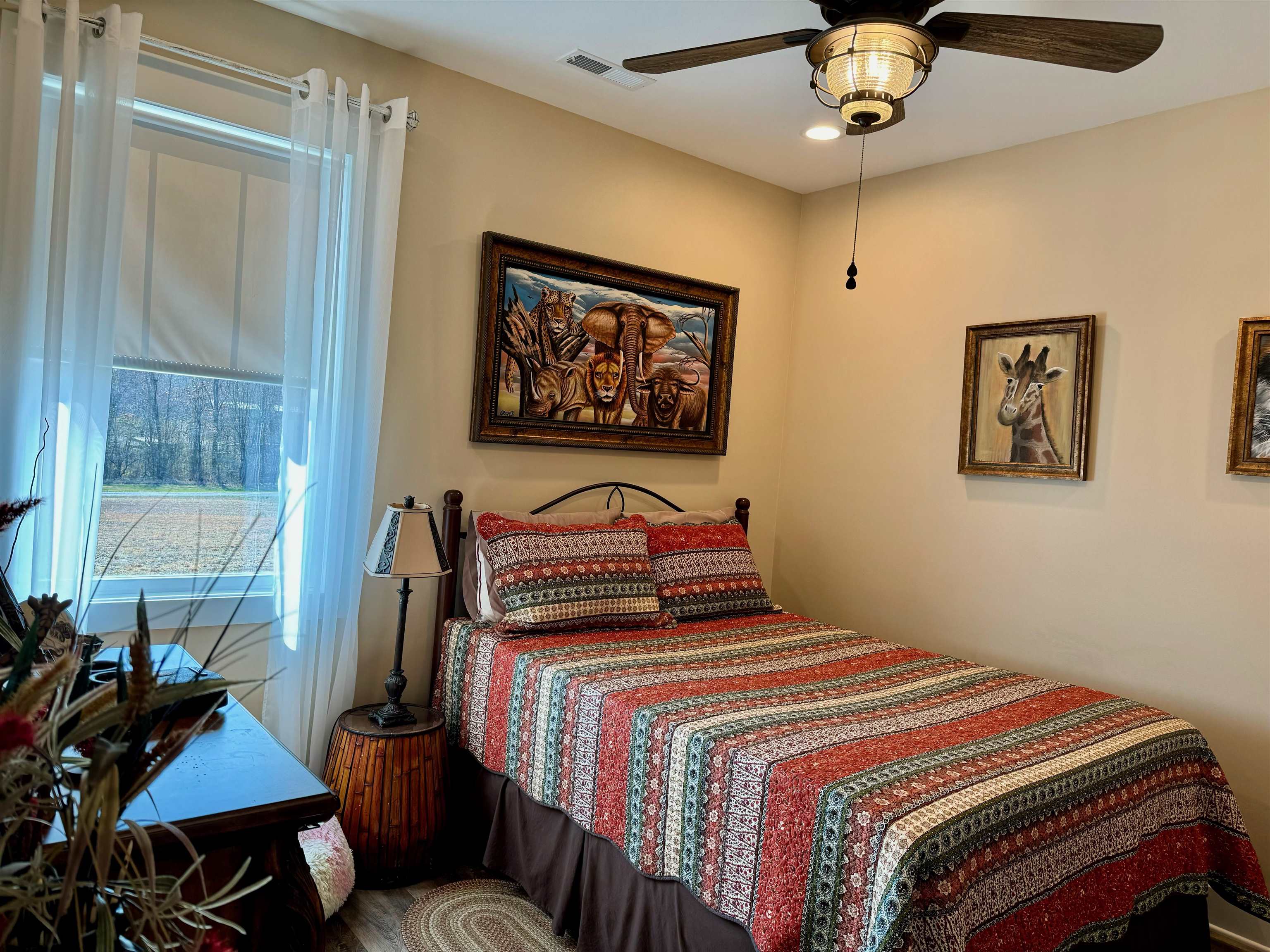 304 Dorman Road Campobello, SC 29322 - Photo 17 of 36