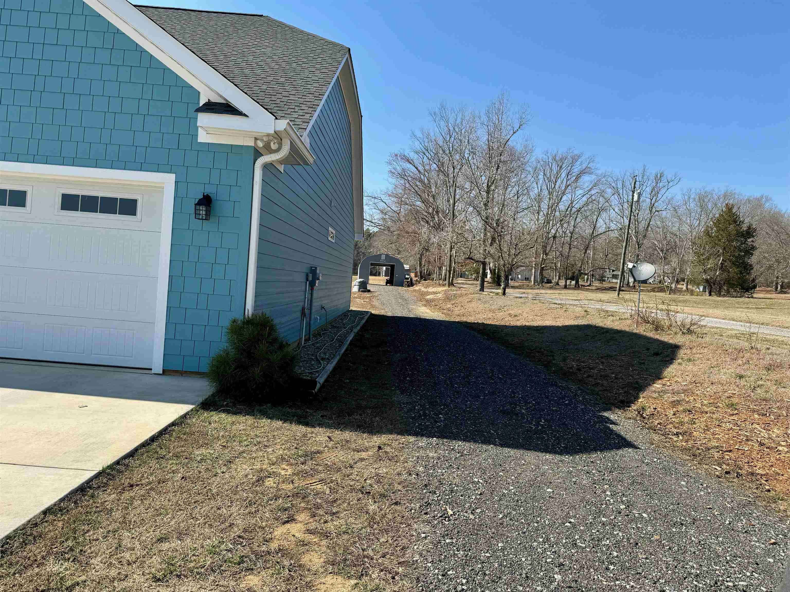 304 Dorman Road Campobello, SC 29322 - Photo 29 of 36