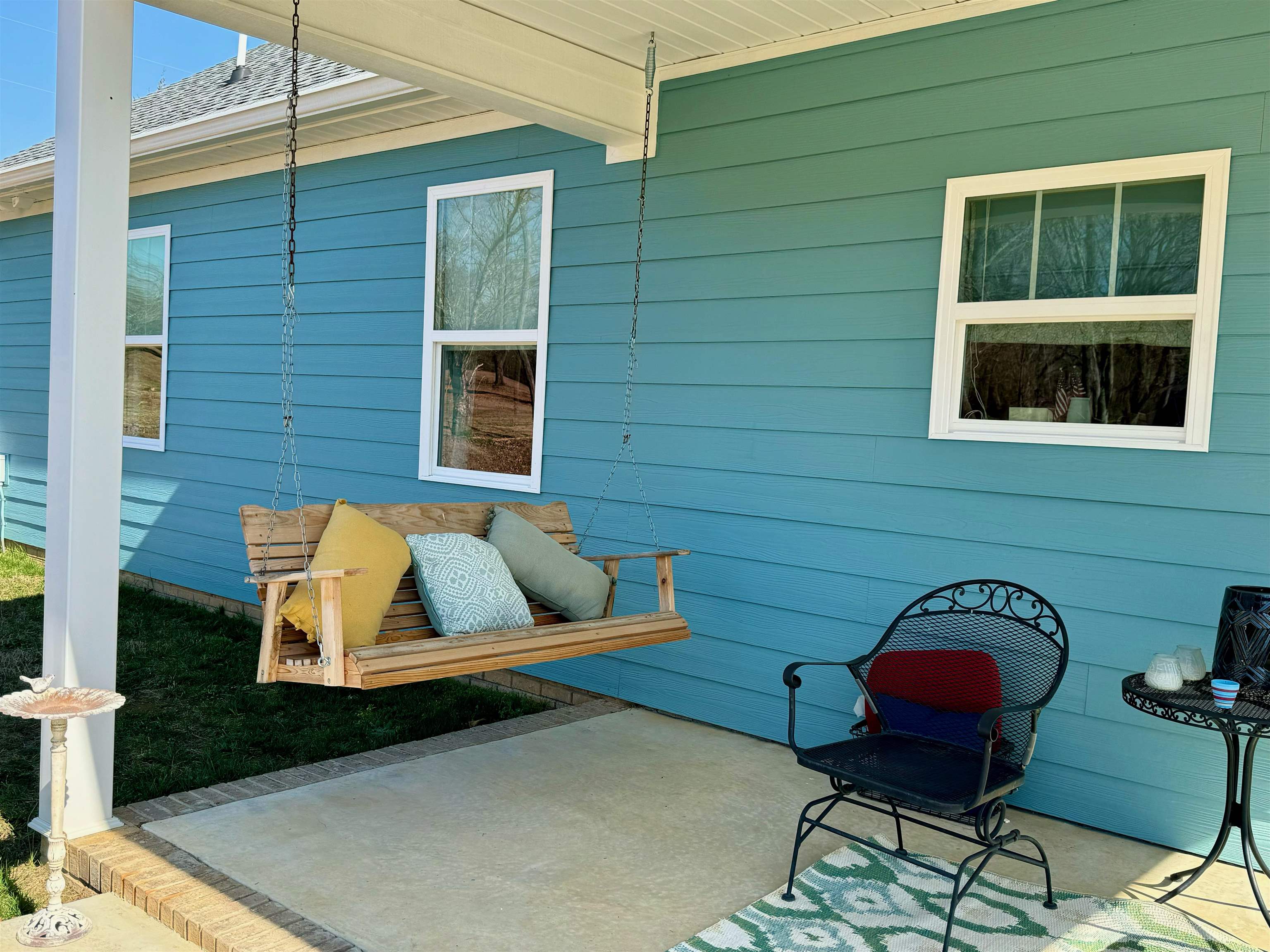 304 Dorman Road Campobello, SC 29322 - Photo 3 of 36