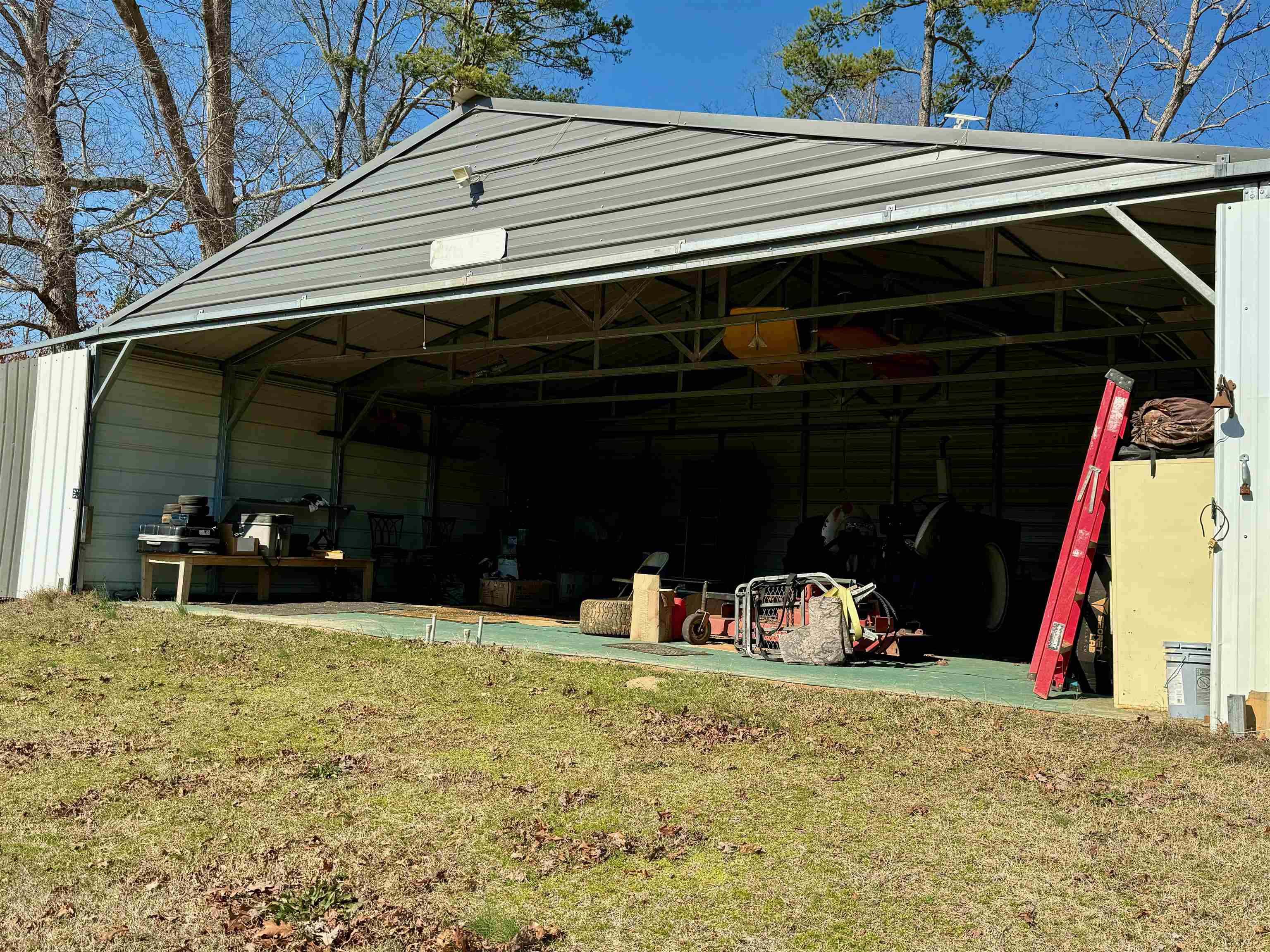 304 Dorman Road Campobello, SC 29322 - Photo 31 of 36