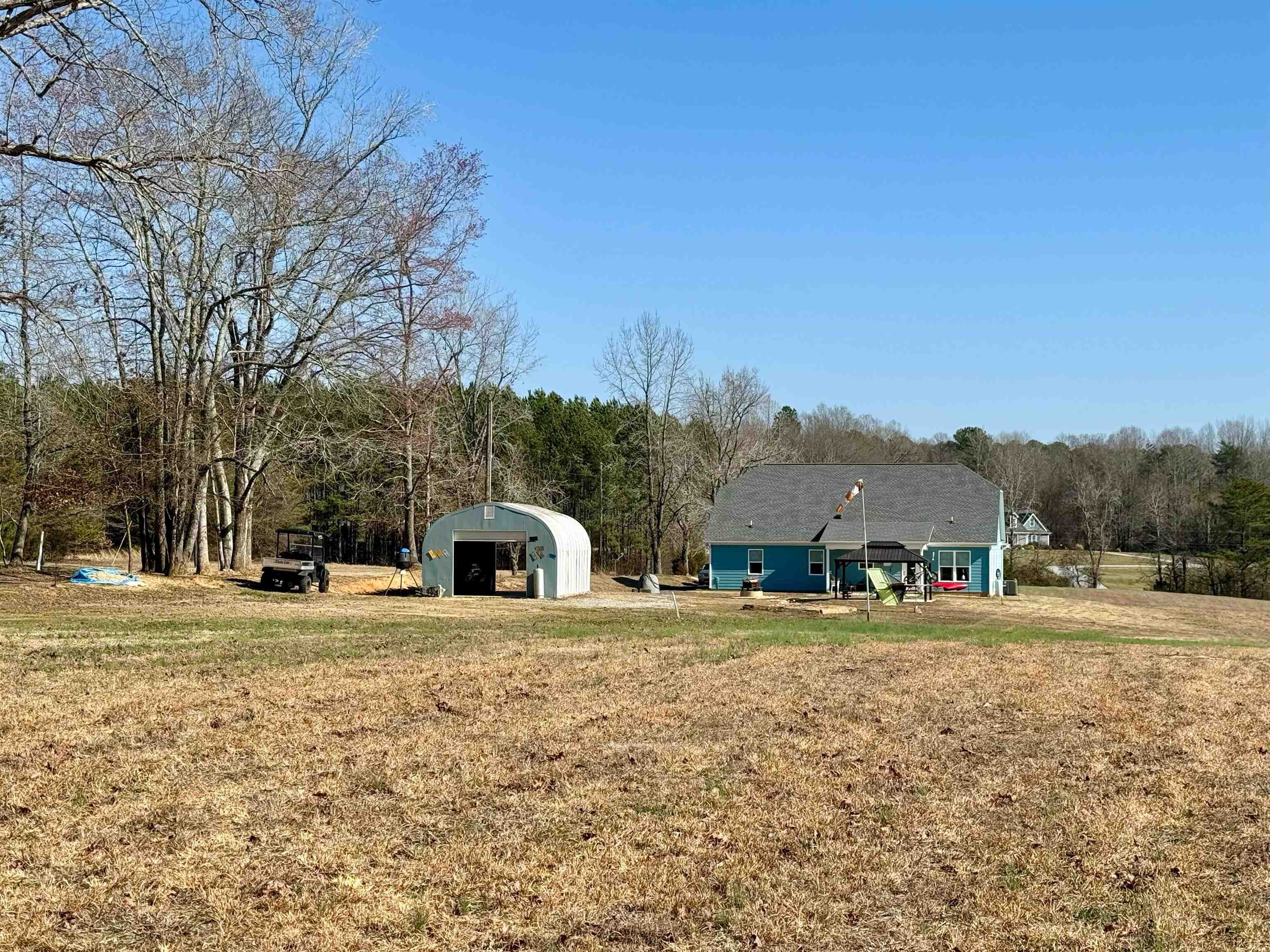 304 Dorman Road Campobello, SC 29322 - Photo 32 of 36