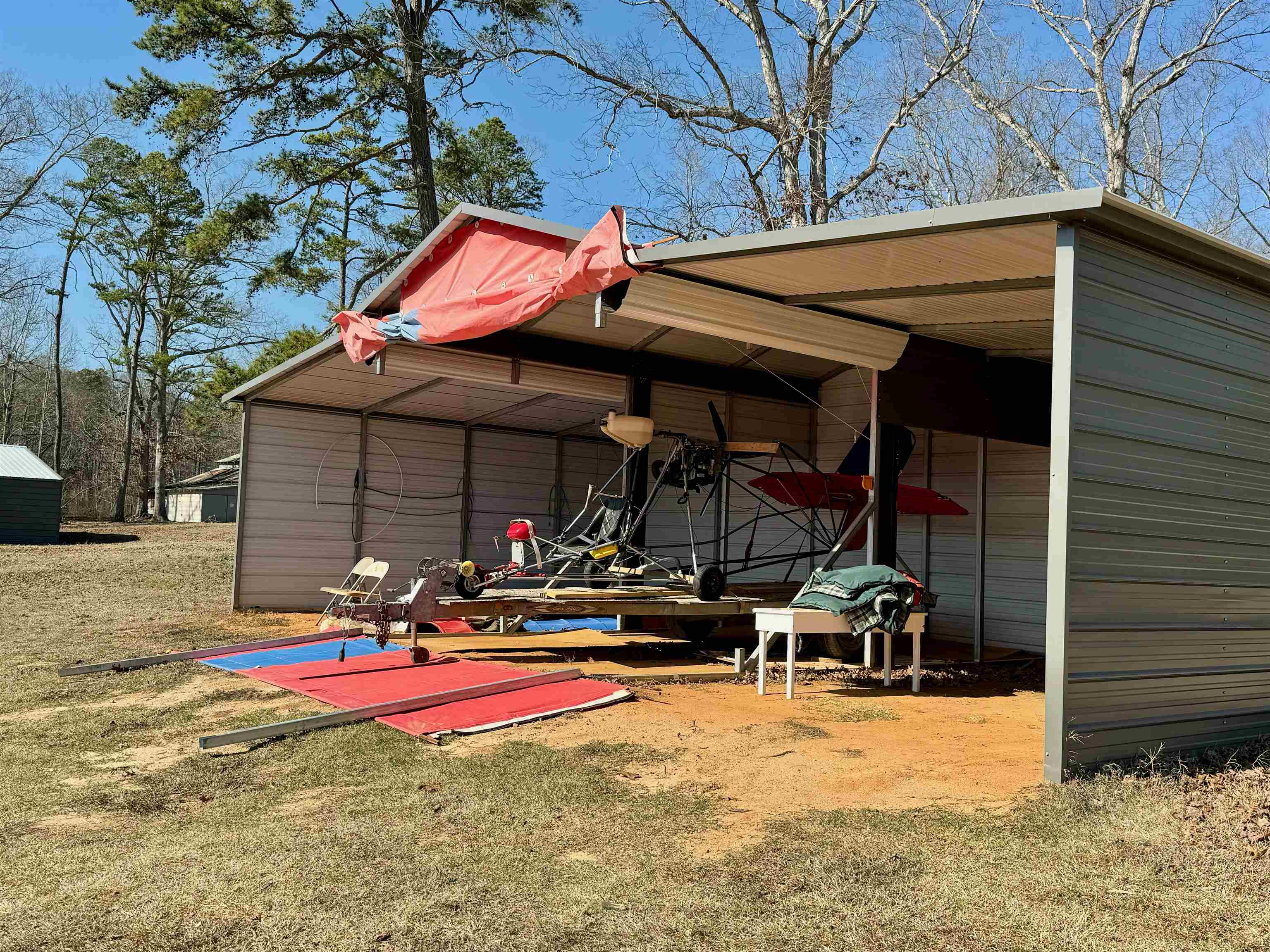 304 Dorman Road Campobello, SC 29322 - Photo 33 of 36
