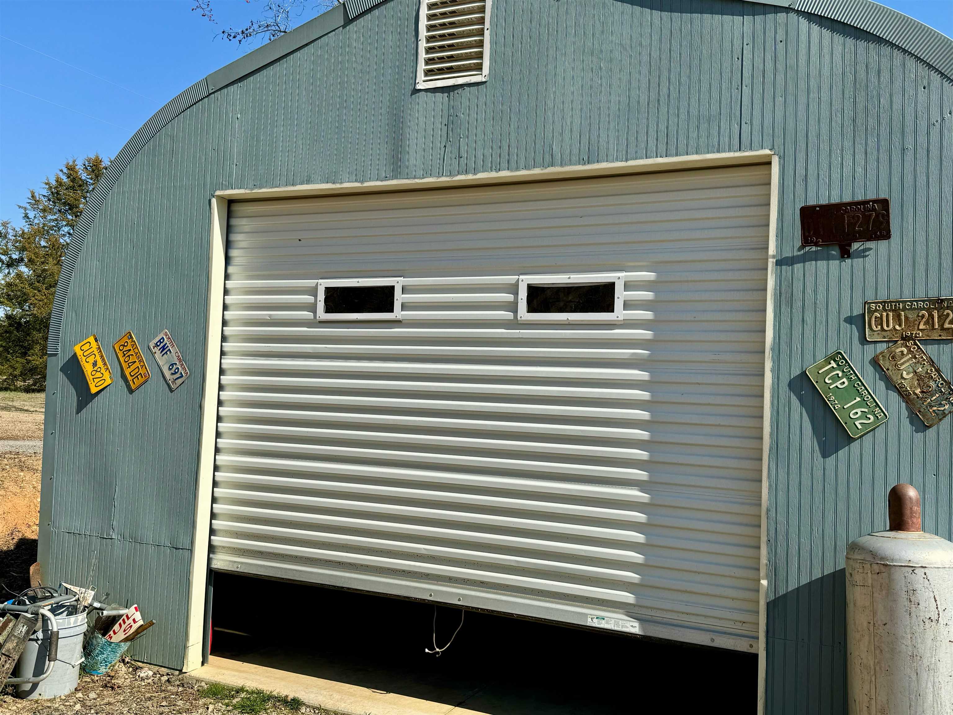 304 Dorman Road Campobello, SC 29322 - Photo 34 of 36