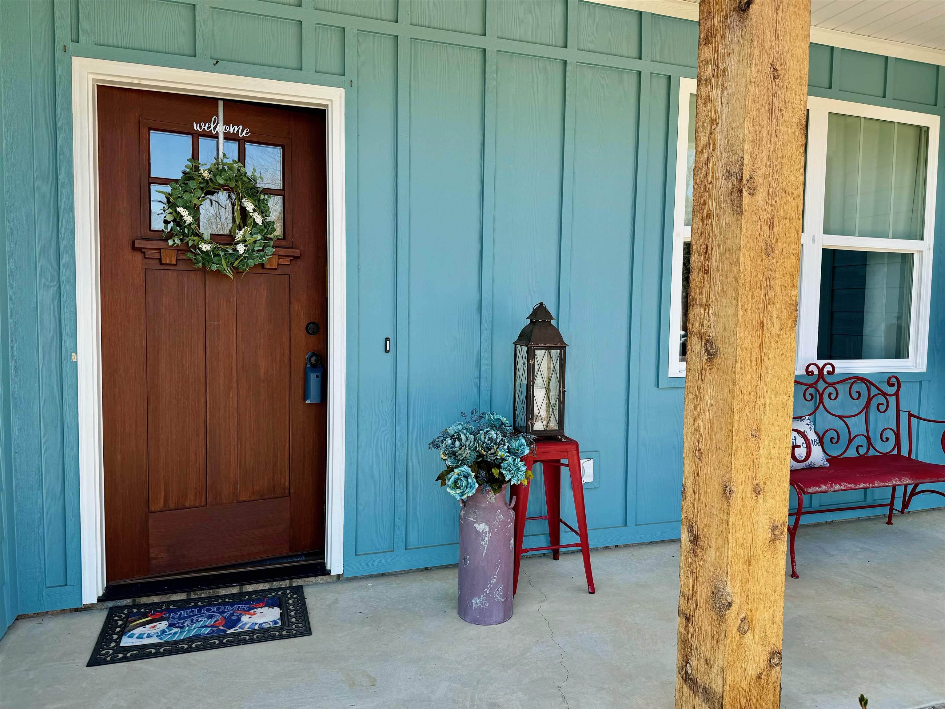 304 Dorman Road Campobello, SC 29322 - Photo 4 of 36