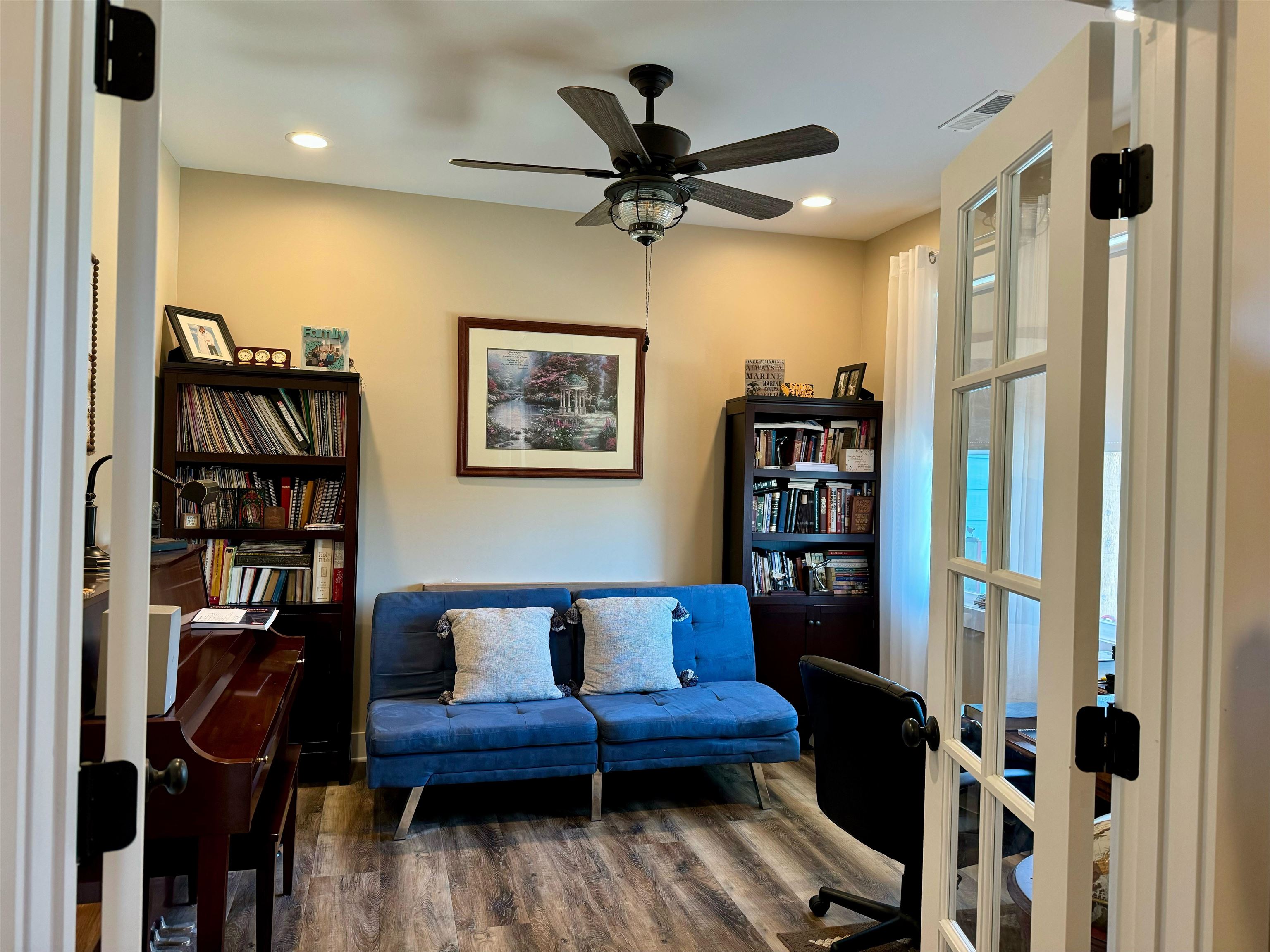 304 Dorman Road Campobello, SC 29322 - Photo 6 of 36