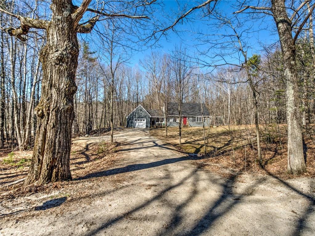 111 North Raymond Road Gray, ME 04039 - Photo 30 of 35 Set back nicely from the road for...