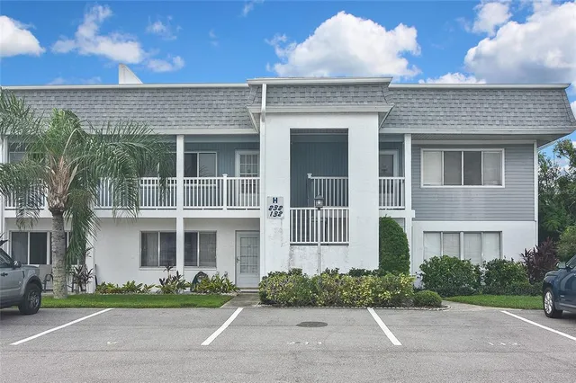 $114,900 | 22375 Edgewater Drive, Unit 133, Punta Gorda, FL 33980