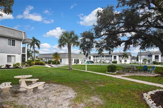 $114,900 | 22375 Edgewater Drive, Unit 133, Punta Gorda, FL 33980