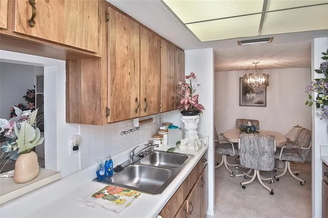 $114,900 | 22375 Edgewater Drive, Unit 133, Punta Gorda, FL 33980