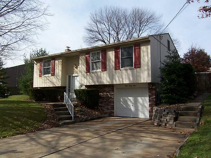 445 Donnell Road Lower Burrell, PA 15068 - Photo 1 of 20 Exterior Front.