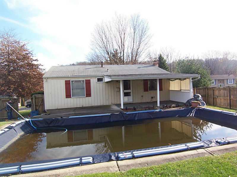 445 Donnell Road Lower Burrell, PA 15068 - Photo 13 of 20 Exterior Front.