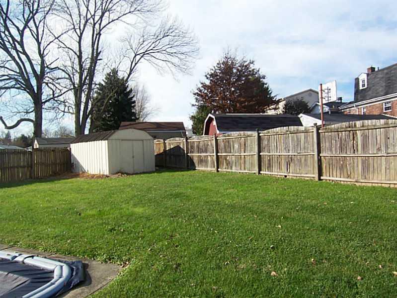 445 Donnell Road Lower Burrell, PA 15068 - Photo 14 of 20 Exterior Front.