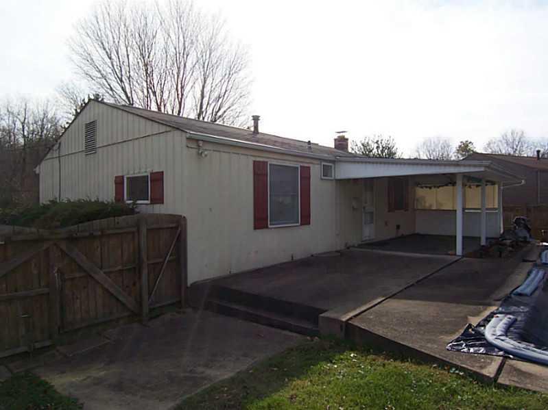 445 Donnell Road Lower Burrell, PA 15068 - Photo 15 of 20 Exterior Front.