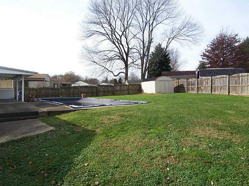 445 Donnell Road Lower Burrell, PA 15068 - Photo 16 of 20 Exterior Front.