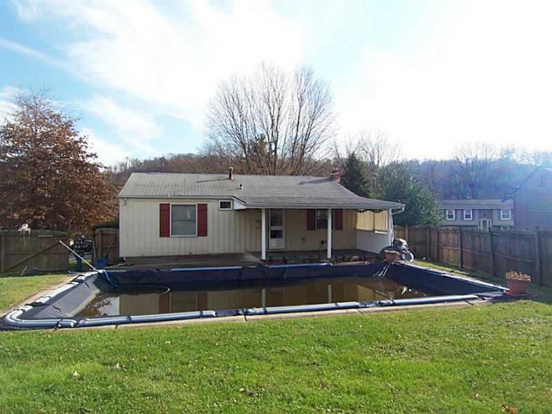 445 Donnell Road Lower Burrell, PA 15068 - Photo 17 of 20 Exterior Front.