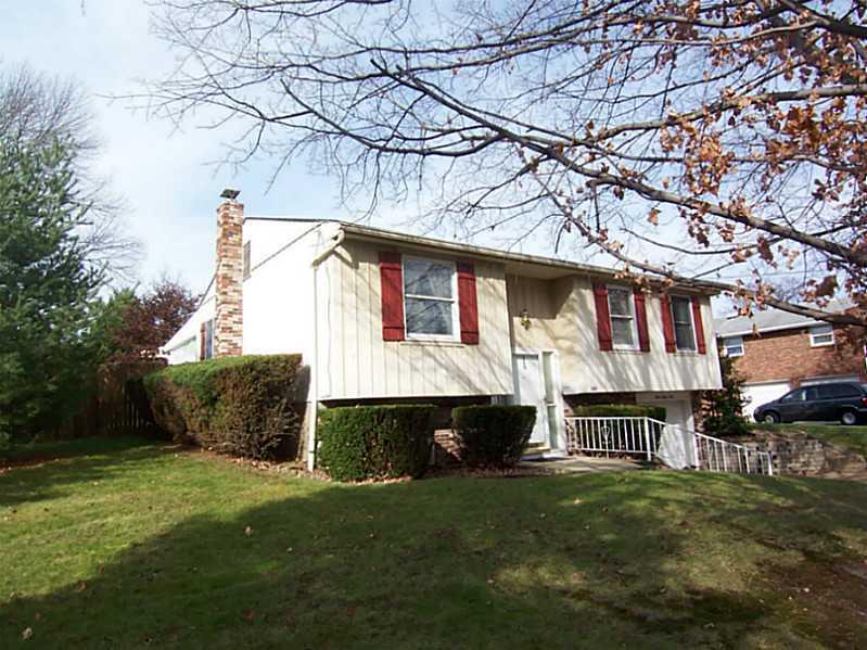 445 Donnell Road Lower Burrell, PA 15068 - Photo 18 of 20 Exterior Front.