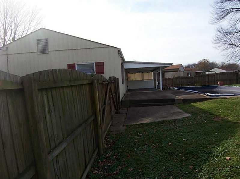 445 Donnell Road Lower Burrell, PA 15068 - Photo 20 of 20 Exterior Front.