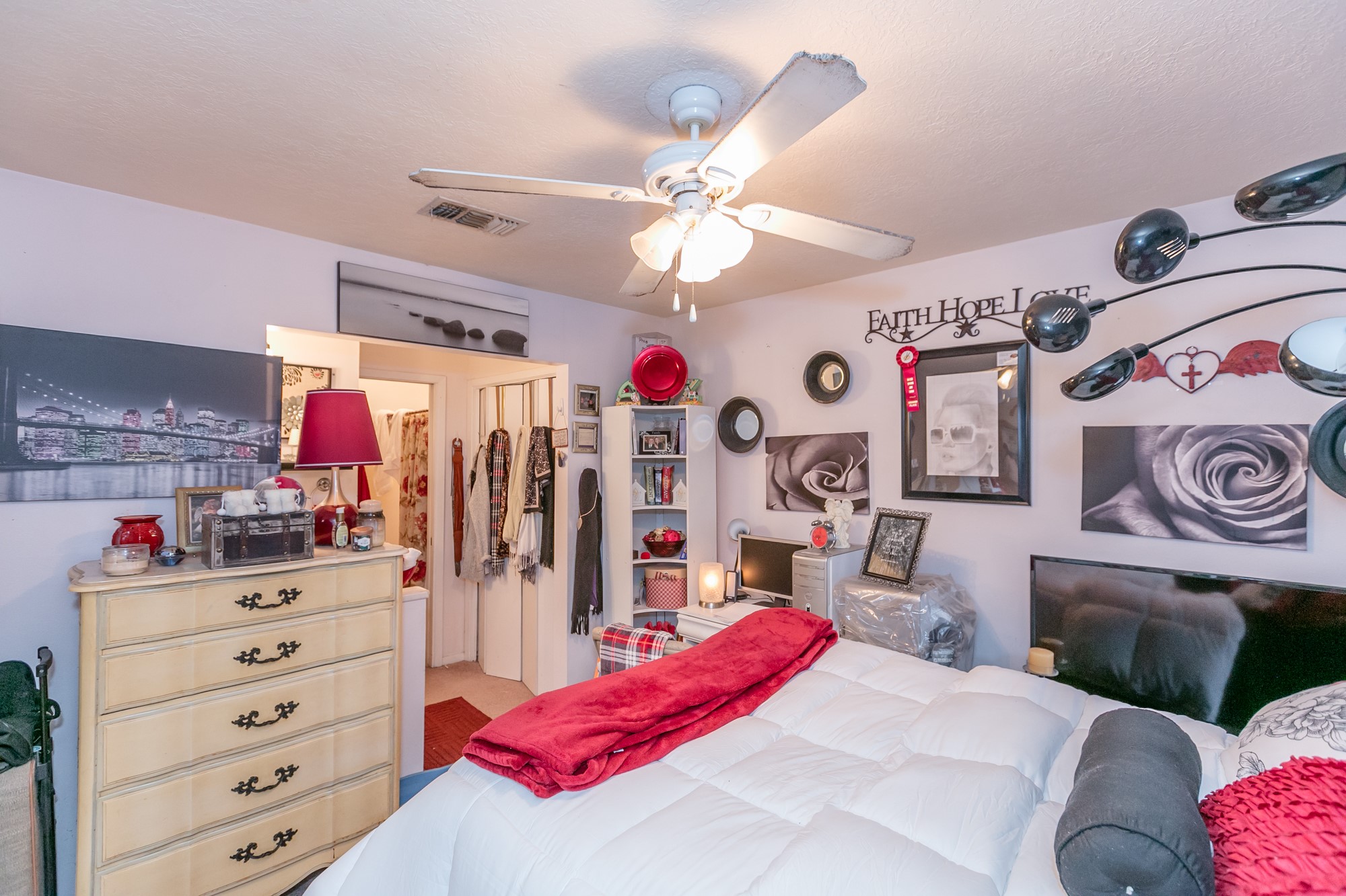 2904 Old Houston Road, Unit 1 Huntsville, TX 77340 - Photo 14 of 24