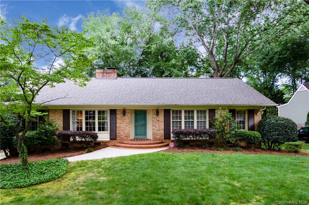 7713 Whistlestop Road Charlotte, NC 28210 - Photo 1 of 46 Gallery Image 1