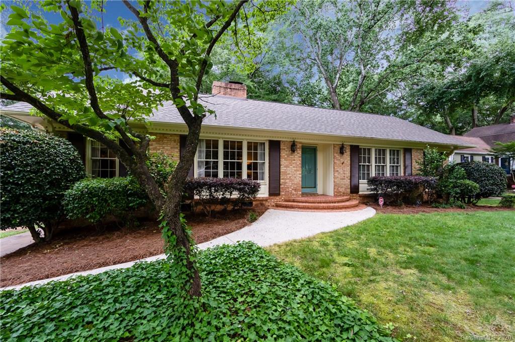 7713 Whistlestop Road Charlotte, NC 28210 - Photo 2 of 46 Gallery Image 2