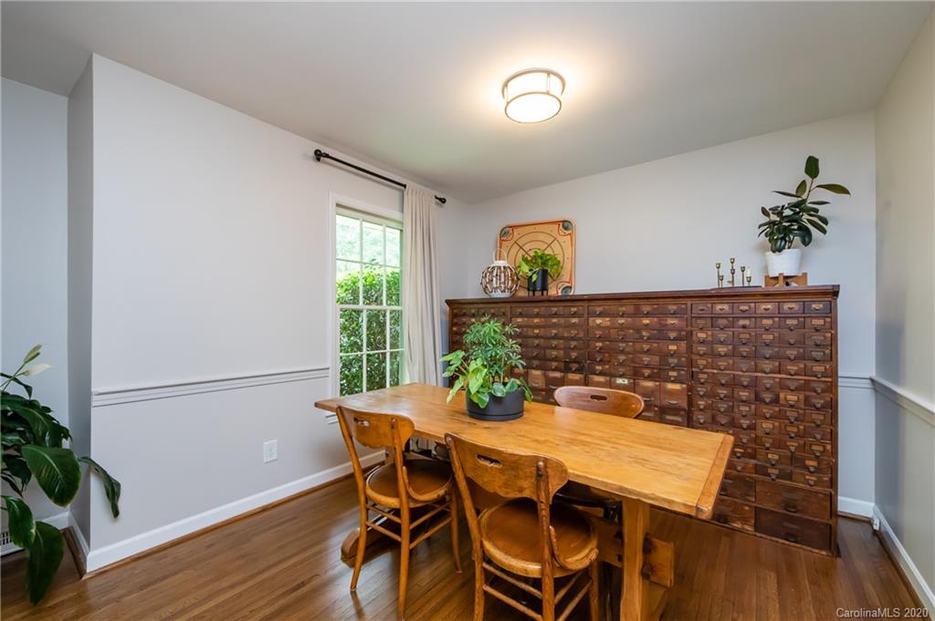 7713 Whistlestop Road Charlotte, NC 28210 - Photo 11 of 46 Gallery Image 11