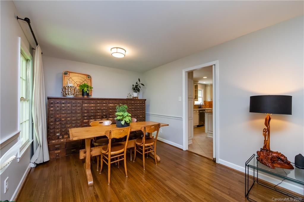 7713 Whistlestop Road Charlotte, NC 28210 - Photo 12 of 46 Gallery Image 12