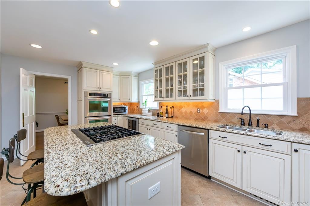 7713 Whistlestop Road Charlotte, NC 28210 - Photo 16 of 46 Gallery Image 16