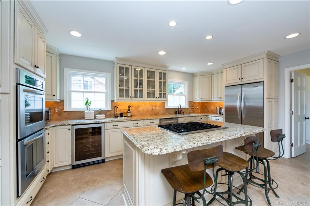 7713 Whistlestop Road Charlotte, NC 28210 - Photo 18 of 46 Gallery Image 18