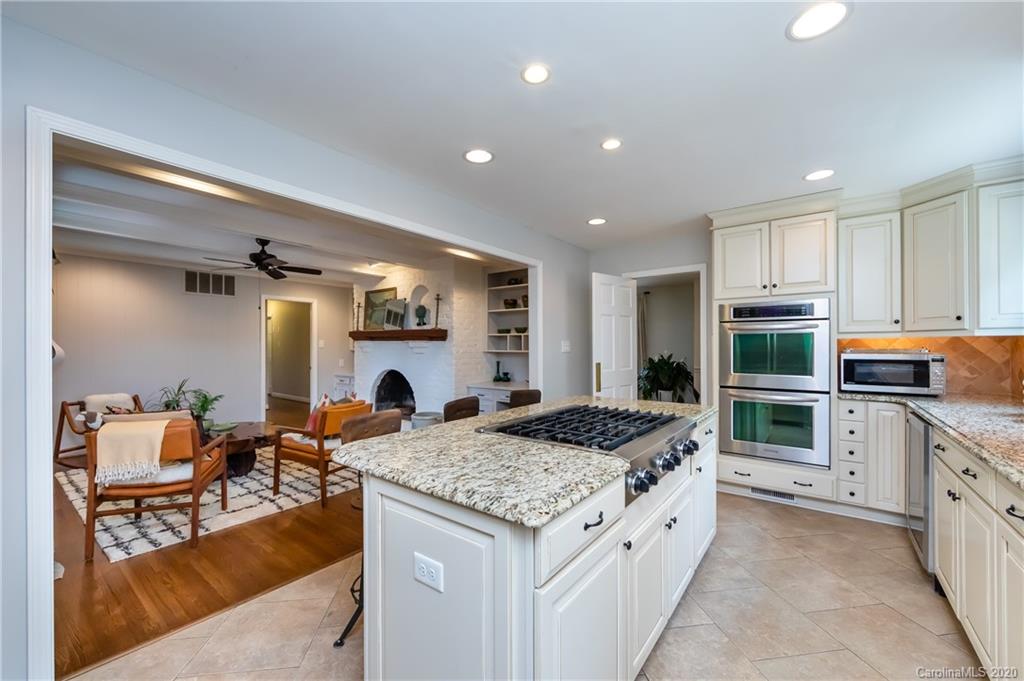 7713 Whistlestop Road Charlotte, NC 28210 - Photo 20 of 46 Gallery Image 20