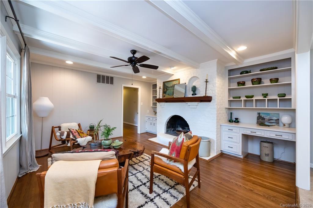 7713 Whistlestop Road Charlotte, NC 28210 - Photo 24 of 46 Gallery Image 24