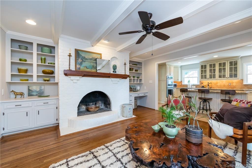 7713 Whistlestop Road Charlotte, NC 28210 - Photo 25 of 46 Gallery Image 25