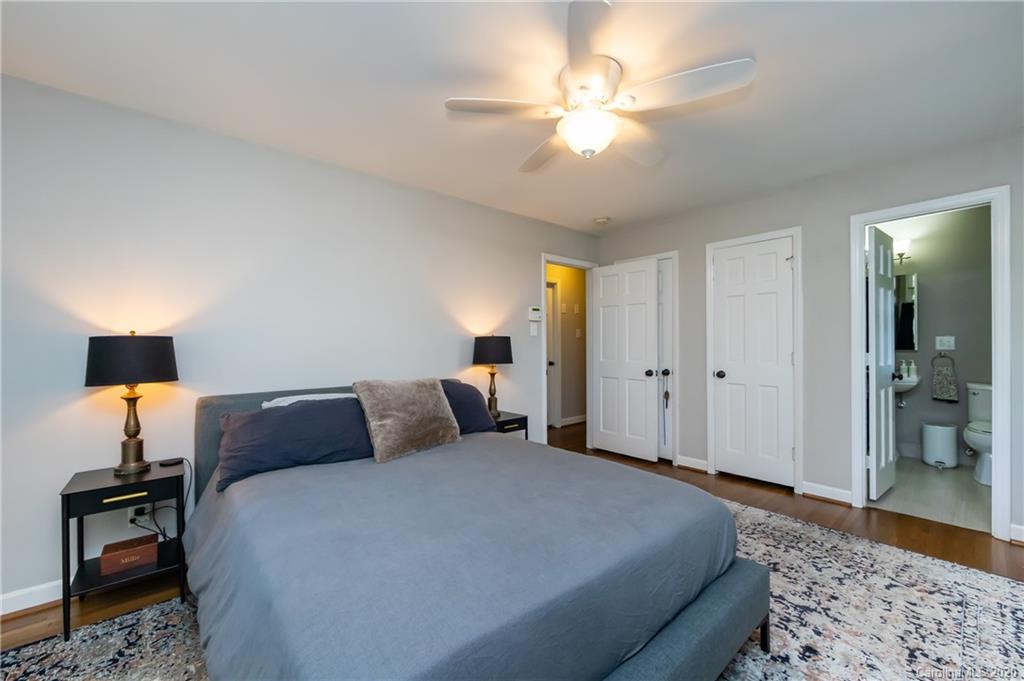 7713 Whistlestop Road Charlotte, NC 28210 - Photo 28 of 46 Gallery Image 28