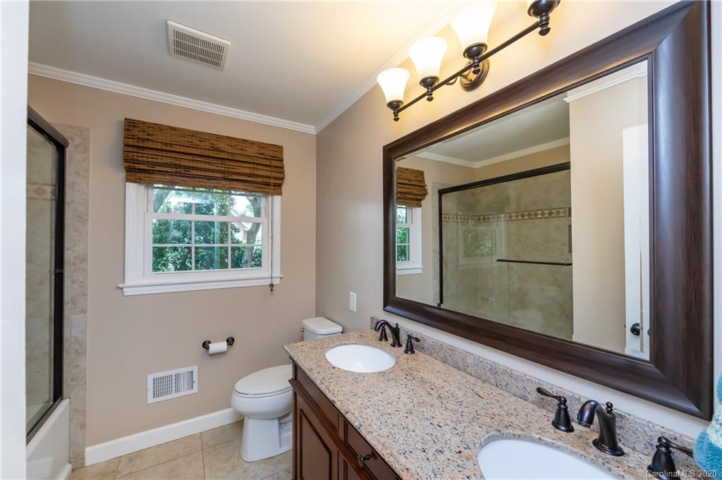 7713 Whistlestop Road Charlotte, NC 28210 - Photo 35 of 46 Gallery Image 35
