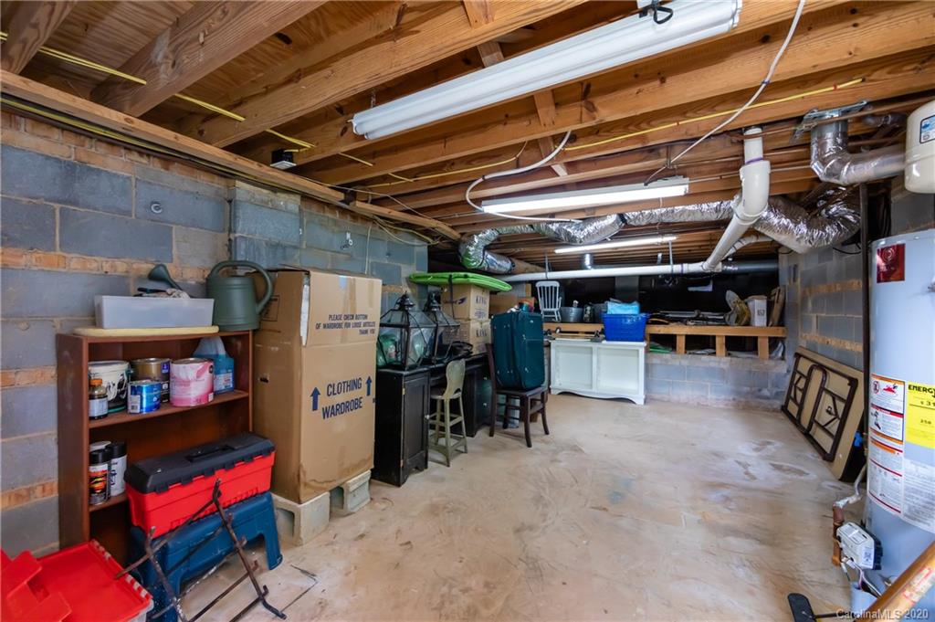 7713 Whistlestop Road Charlotte, NC 28210 - Photo 39 of 46 Gallery Image 39