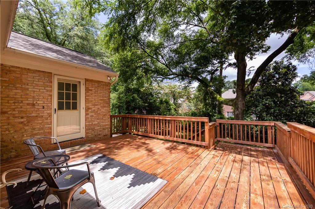 7713 Whistlestop Road Charlotte, NC 28210 - Photo 42 of 46 Gallery Image 42