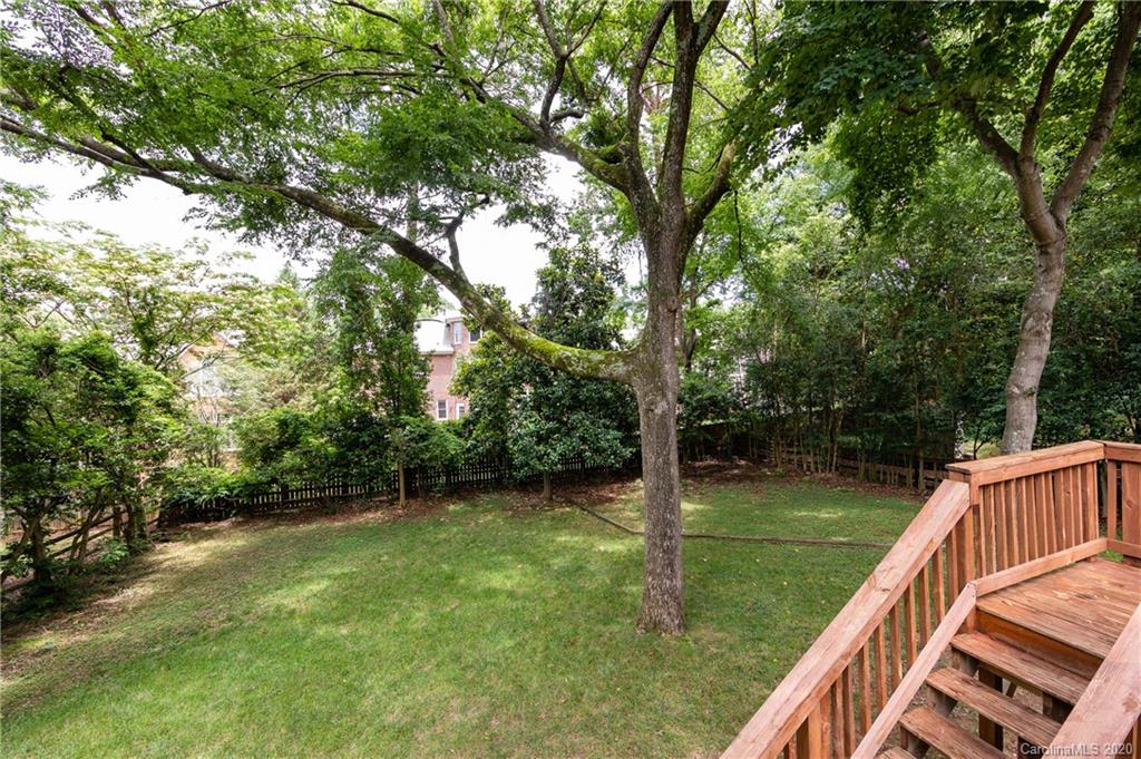 7713 Whistlestop Road Charlotte, NC 28210 - Photo 44 of 46 Gallery Image 44